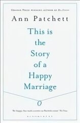 This Is the Story of a Happy Marriage cena un informācija | Biogrāfijas, autobiogrāfijas, memuāri | 220.lv