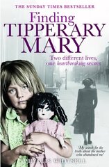 Finding Tipperary Mary цена и информация | Биографии, автобиогафии, мемуары | 220.lv