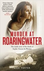 Murder at Roaringwater цена и информация | Биографии, автобиогафии, мемуары | 220.lv