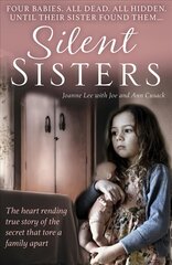 Silent Sisters cena un informācija | Biogrāfijas, autobiogrāfijas, memuāri | 220.lv