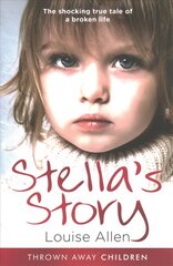 Stella's Story цена и информация | Биографии, автобиогафии, мемуары | 220.lv