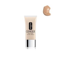 Grima pamats Clinique Stay Matte 09 Neutral, 30 ml cena un informācija | Grima bāzes, tonālie krēmi, pūderi | 220.lv