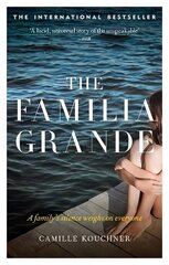 The Familia Grande: A family's silence weighs on everyone cena un informācija | Biogrāfijas, autobiogrāfijas, memuāri | 220.lv