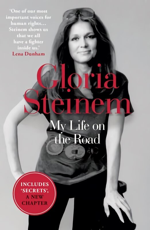 My Life on the Road: The International Bestseller cena un informācija | Biogrāfijas, autobiogrāfijas, memuāri | 220.lv