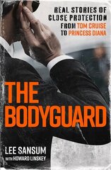 Bodyguard cena un informācija | Biogrāfijas, autobiogrāfijas, memuāri | 220.lv