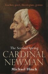 Cardinal Newman cena un informācija | Biogrāfijas, autobiogrāfijas, memuāri | 220.lv