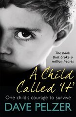 Child Called It cena un informācija | Biogrāfijas, autobiogrāfijas, memuāri | 220.lv