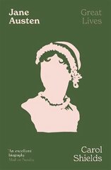 Jane Austen cena un informācija | Biogrāfijas, autobiogrāfijas, memuāri | 220.lv