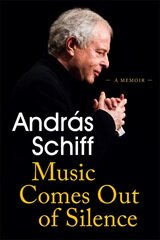 Music Comes Out of Silence: A Memoir cena un informācija | Biogrāfijas, autobiogrāfijas, memuāri | 220.lv