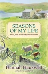 Seasons of My Life цена и информация | Биографии, автобиогафии, мемуары | 220.lv
