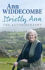Strictly Ann: The Autobiography cena un informācija | Biogrāfijas, autobiogrāfijas, memuāri | 220.lv