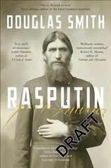 Rasputin: The Biography Unabridged edition цена и информация | Биографии, автобиографии, мемуары | 220.lv