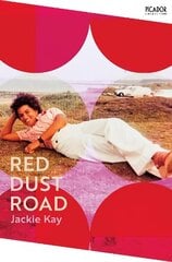 Red Dust Road цена и информация | Биографии, автобиогафии, мемуары | 220.lv