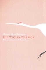 Woman Warrior: Picador Classic Main Market Ed. цена и информация | Биографии, автобиогафии, мемуары | 220.lv