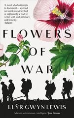 Flowers of War cena un informācija | Biogrāfijas, autobiogrāfijas, memuāri | 220.lv