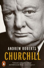 Churchill: Walking with Destiny цена и информация | Биографии, автобиогафии, мемуары | 220.lv