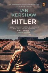 Hitler cena un informācija | Biogrāfijas, autobiogrāfijas, memuāri | 220.lv