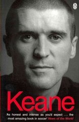 Keane: The Autobiography цена и информация | Биографии, автобиографии, мемуары | 220.lv