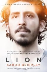 Lion: A Long Way Home цена и информация | Биографии, автобиогафии, мемуары | 220.lv