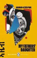 My Fathers' Daughter цена и информация | Биографии, автобиографии, мемуары | 220.lv