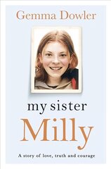 My Sister Milly cena un informācija | Biogrāfijas, autobiogrāfijas, memuāri | 220.lv