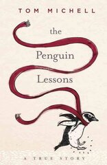 Penguin Lessons цена и информация | Биографии, автобиографии, мемуары | 220.lv