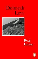 Real Estate: Living Autobiography 3 cena un informācija | Biogrāfijas, autobiogrāfijas, memuāri | 220.lv
