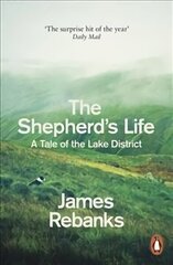 The Shepherd's Life: A Tale of the Lake District цена и информация | Биографии, автобиографии, мемуары | 220.lv