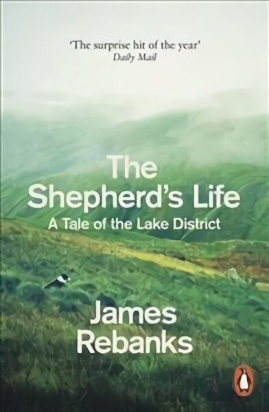 The Shepherd's Life: A Tale of the Lake District cena un informācija | Biogrāfijas, autobiogrāfijas, memuāri | 220.lv