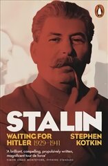 Stalin, Vol. II: Waiting for Hitler, 1929-1941 цена и информация | Биографии, автобиографии, мемуары | 220.lv