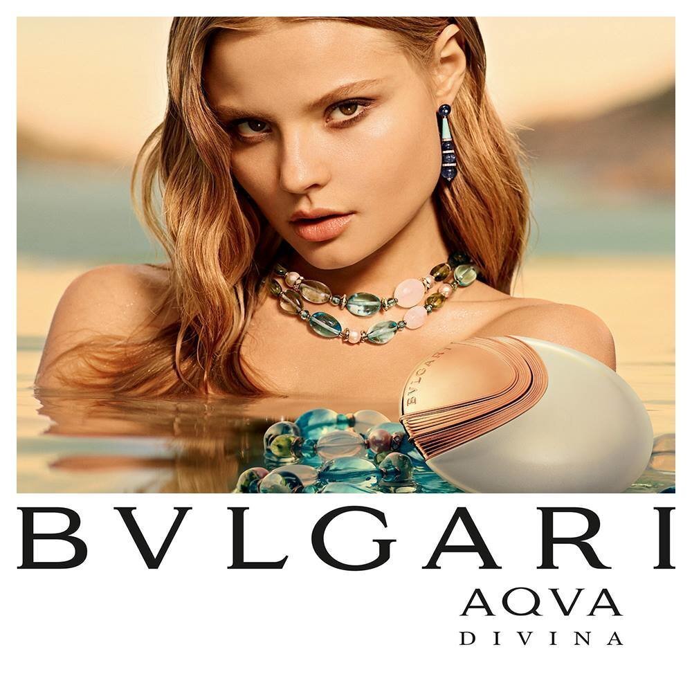 Tualetes ūdens Bvlgari Aqva Divina edt 65 ml cena un informācija | Sieviešu smaržas | 220.lv