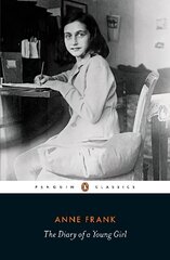 Diary of a Young Girl: The Definitive Edition цена и информация | Биографии, автобиогафии, мемуары | 220.lv