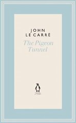 Pigeon Tunnel: Stories from My Life cena un informācija | Biogrāfijas, autobiogrāfijas, memuāri | 220.lv