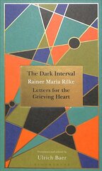 Dark Interval: Letters for the Grieving Heart цена и информация | Биографии, автобиографии, мемуары | 220.lv