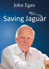 Saving Jaguar цена и информация | Биографии, автобиогафии, мемуары | 220.lv