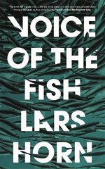 Voice of the Fish cena un informācija | Biogrāfijas, autobiogrāfijas, memuāri | 220.lv