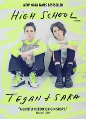 High School: A Memoir: The New York Times Bestseller cena un informācija | Biogrāfijas, autobiogrāfijas, memuāri | 220.lv