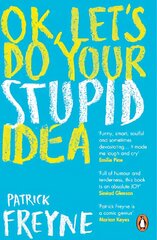 OK, Let's Do Your Stupid Idea цена и информация | Биографии, автобиогафии, мемуары | 220.lv