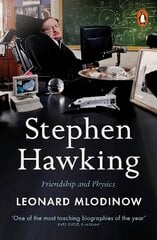 Stephen Hawking: Friendship and Physics цена и информация | Биографии, автобиографии, мемуары | 220.lv