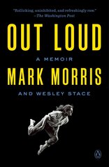 Out Loud: A Memoir цена и информация | Биографии, автобиогафии, мемуары | 220.lv