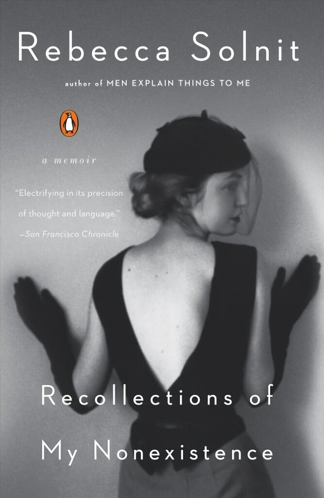 Recollections of My Nonexistence: A Memoir цена и информация | Biogrāfijas, autobiogrāfijas, memuāri | 220.lv
