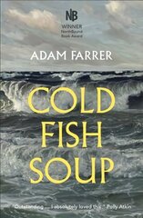 Cold Fish Soup цена и информация | Биографии, автобиографии, мемуары | 220.lv