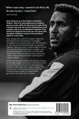 Love of the Game: The Man Who Brought the Rooney Rule to the UK цена и информация | Биографии, автобиогафии, мемуары | 220.lv