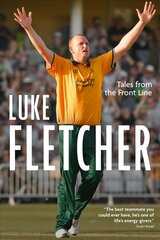 Tales from the Front Line: The Autobiography of Luke Fletcher cena un informācija | Biogrāfijas, autobiogrāfijas, memuāri | 220.lv