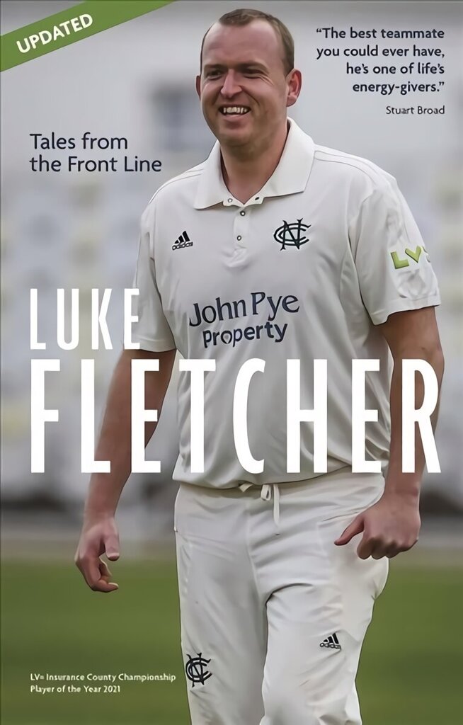 Tales from the Front Line: The Autobiography of Luke Fletcher цена и информация | Biogrāfijas, autobiogrāfijas, memuāri | 220.lv