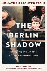 Berlin Shadow цена и информация | Биографии, автобиогафии, мемуары | 220.lv