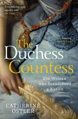 Duchess Countess cena un informācija | Biogrāfijas, autobiogrāfijas, memuāri | 220.lv