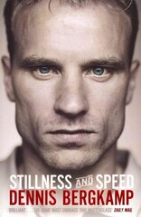 Stillness and Speed: My Story цена и информация | Биографии, автобиографии, мемуары | 220.lv