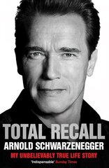 Total Recall cena un informācija | Biogrāfijas, autobiogrāfijas, memuāri | 220.lv