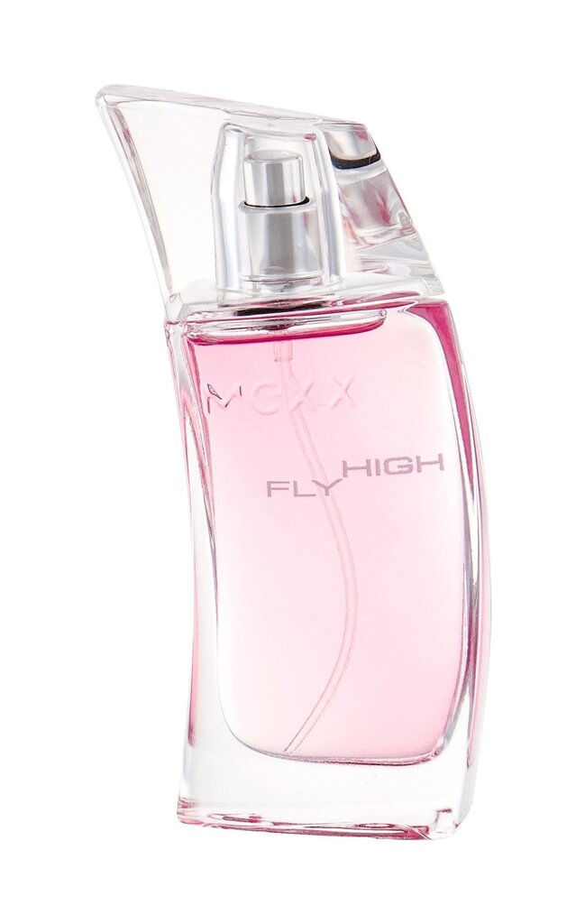 Mexx Fly High Woman EDT sievietēm 40 ml цена и информация | Sieviešu smaržas | 220.lv